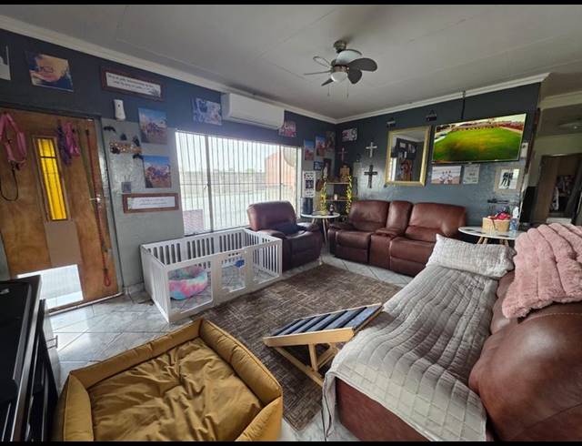 FARM FOR SALE IN VAN DER WESTHUIZEN